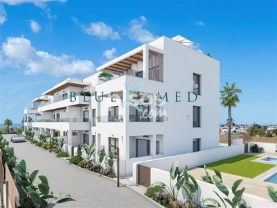 Apartamento en venta en Serena Golf