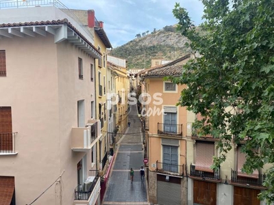 Apartamento en venta en Xàtiva