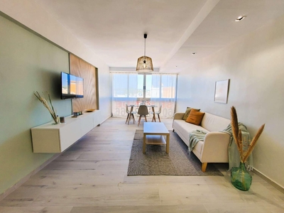 Apartamento Playa en venta en Calpe / Calp, Alicante