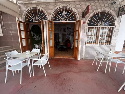Bar/Restaurante en venta en Arroyo de la Miel, Benalmádena, Málaga