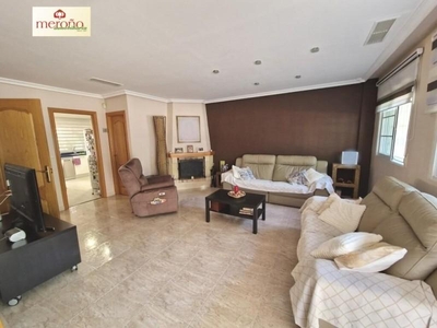 Bungalow en Elche