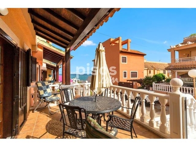 Casa adosada en venta en Torre La Mata