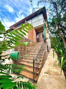 Casa con terreno en Córdoba