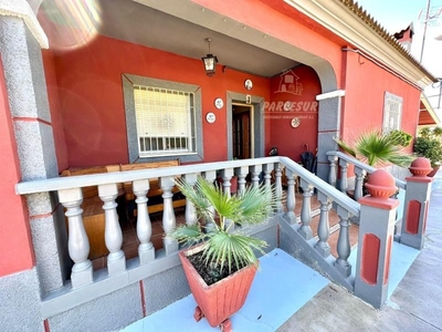 Casa con terreno en Córdoba