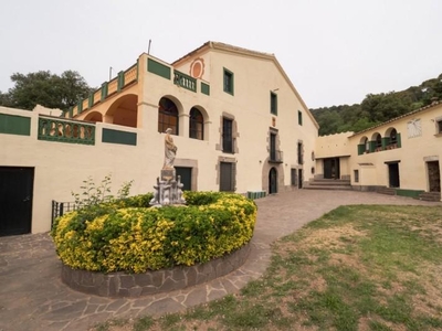 Casa con terreno en Sant Celoni