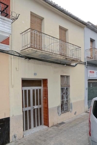 Casa en Algemesí