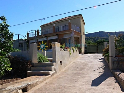 Casa en Alzira