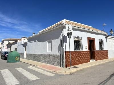 Casa en Antequera