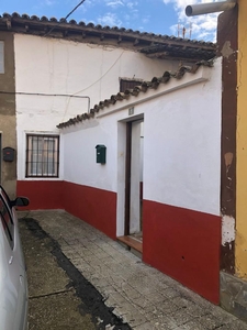 Casa en Becerril de Campos