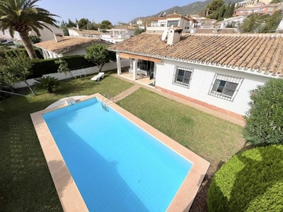 Casa en Benalmádena