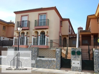 Casa en Benalup-Casas Viejas