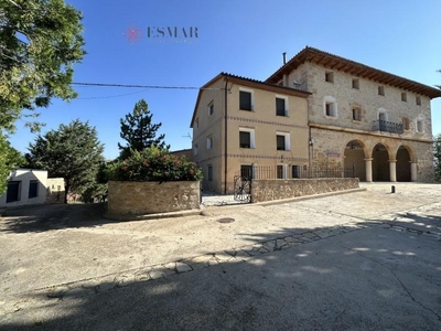 Casa en Cuevas de Almudén