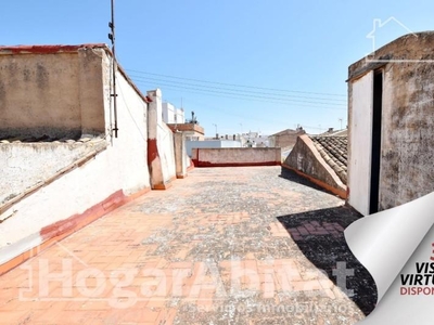 Casa en Daimús