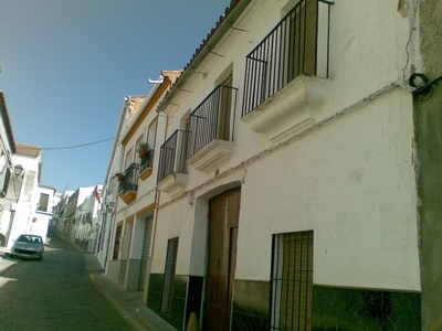 Casa en Fuente Obejuna