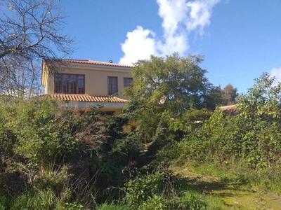Casa en La Orotava