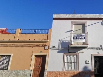 Casa en Los Palacios y Villafranca