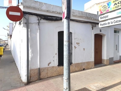 Casa en Montijo