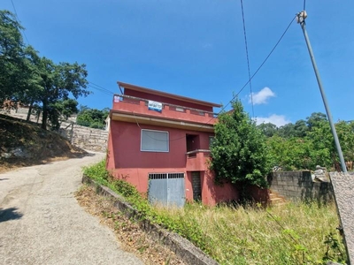 Casa en O Rosal