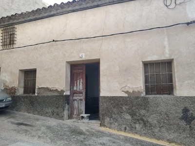 Casa en Pliego