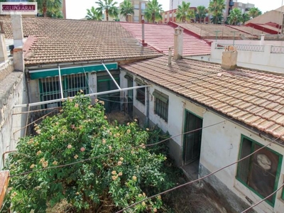 Casa en San Vicente del Raspeig
