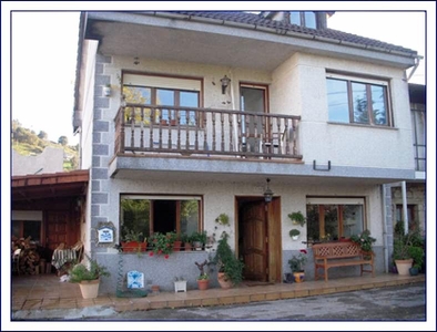 Casa en Santa María de Cayón