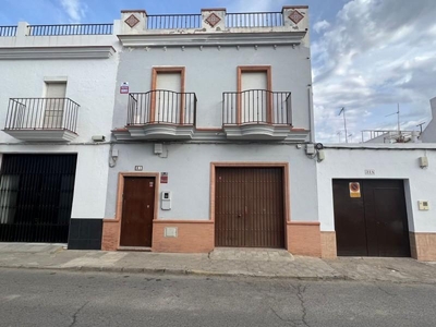 Casa en Utrera