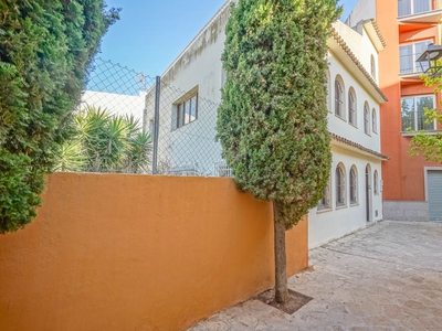 Casa en venta en Benissa, Alicante