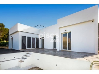 Casa en venta en Cala Pi-Vallgornera Nou