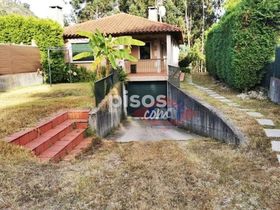 Casa en venta en Calle Budiño