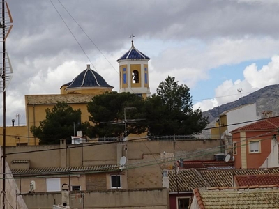 Casa en venta en Hondón de las Nieves