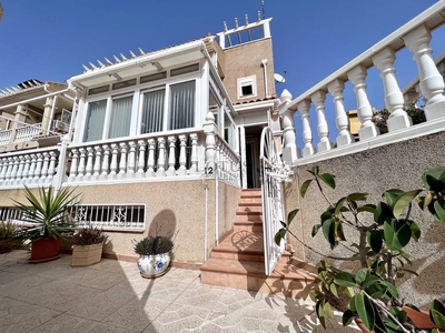 Casa en venta en Lomas de Campoamor - Las Ramblas, Orihuela, Alicante