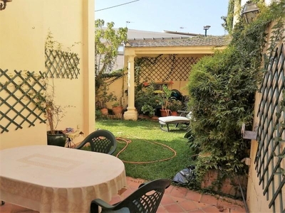 Casa en venta en Pedregalejo, Málaga