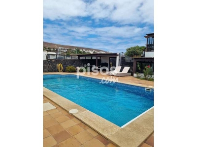 Casa en venta en Playa Blanca (Yaiza)