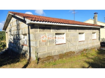 Casa en venta en San Cristovo de Cea