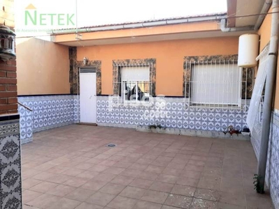 Casa en venta en Sangonera La Seca