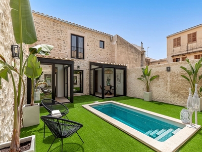 Casa en venta en Sant Joan de Labritja, Ibiza