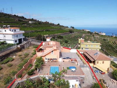 Casa en venta en Santa Ursula, Tenerife