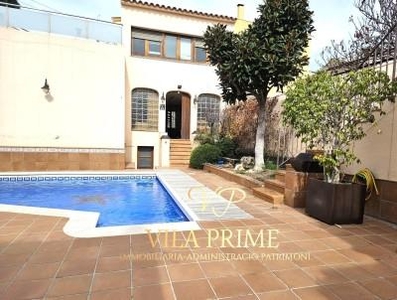 Casa en venta en Vilassar de Mar