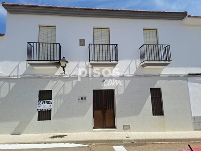 Casa en venta en Zona Tranquila