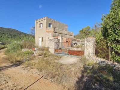 Casa en Villalonga