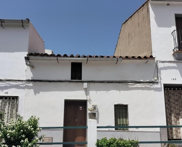 Casa en Villaviciosa de Córdoba