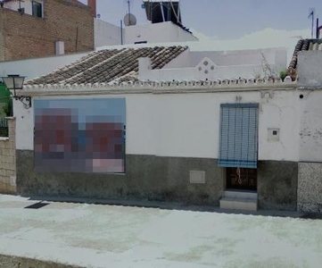 Casas de pueblo en Alcalá del Río