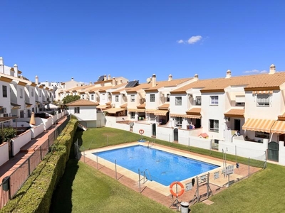 Casas de pueblo en Alhaurín de la Torre