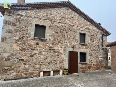 Casas de pueblo en Cascajares de la Sierra