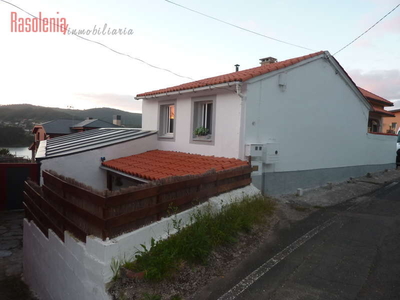Casas de pueblo en Ferrol