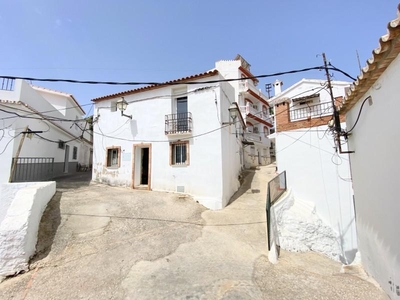 Casas de pueblo en Málaga