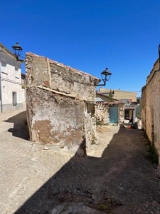 Casas de pueblo en Yeste