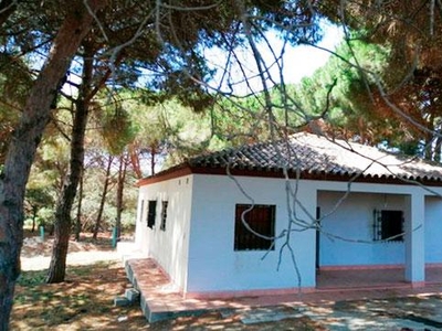 Chalet en Chiclana de la Frontera