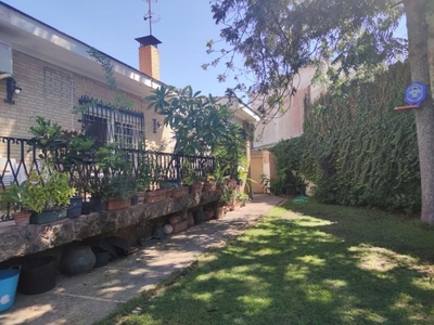 Chalet en El Puerto de Santa María