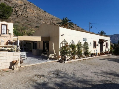 Chalet en Orihuela